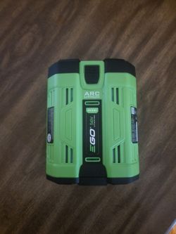 Brand New Ego 10.0 Battery