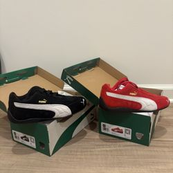 Puma Speedcat