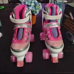 Girls Skates