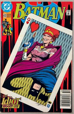 12 DC comics for $10