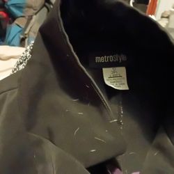 $30 For All Jackets/Coats