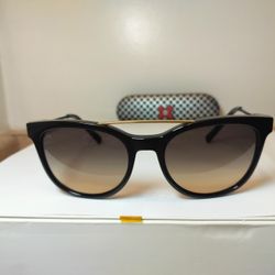 Women's Electric Bengal Wire Sunglasses, Italy 