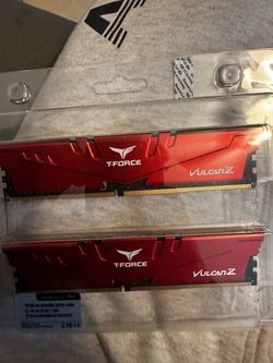 Ddr4 ram