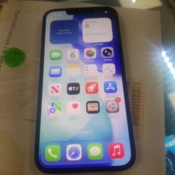 iPhone 13 Unlocked 