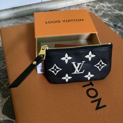 New Designer Keychain With Box