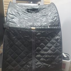 Portable Sauna OBO