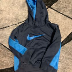 Nike Boys Hoodie