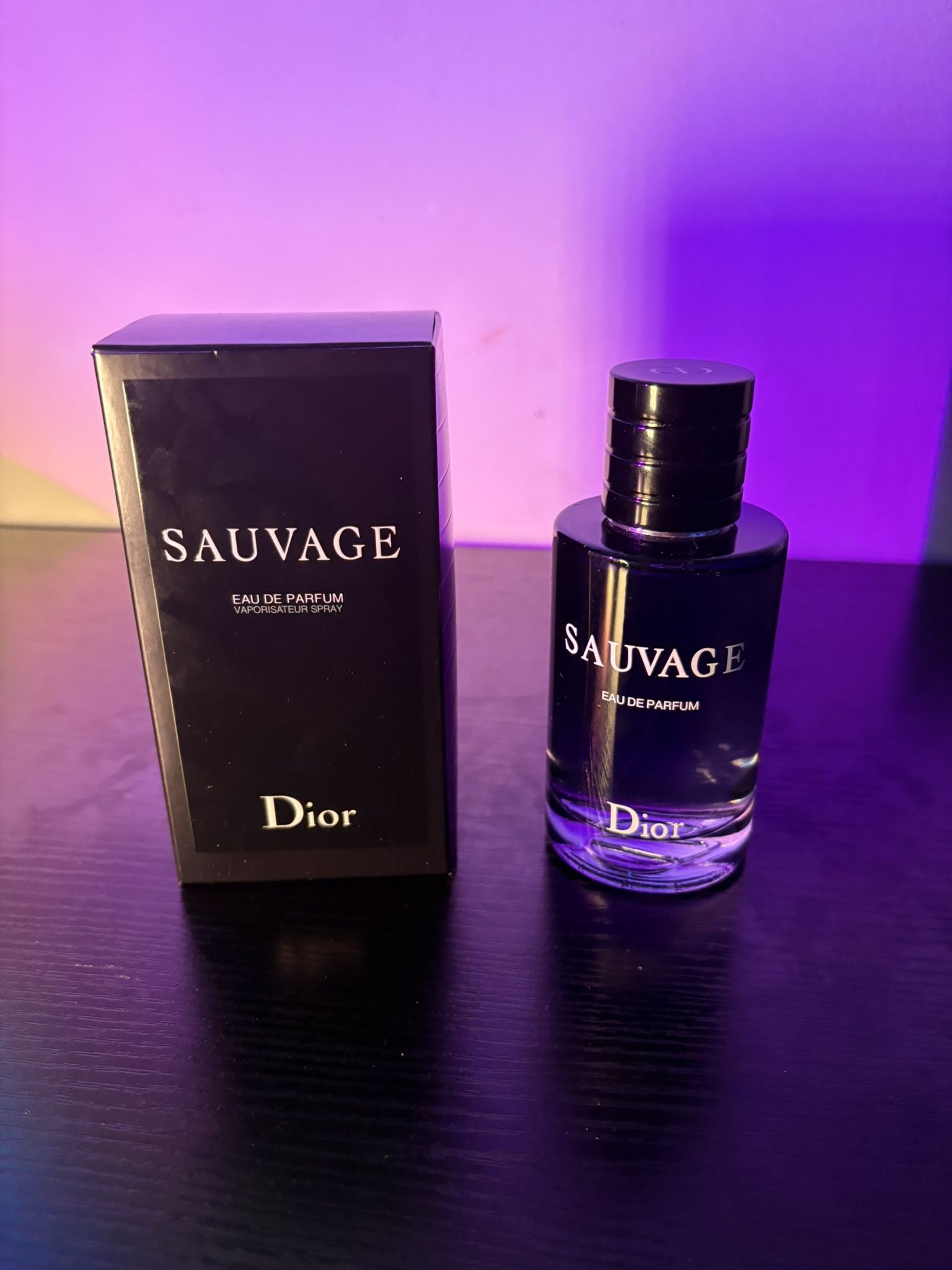 Dior Savauge