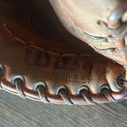 Wilson Vintage A2000 Baseball Glove