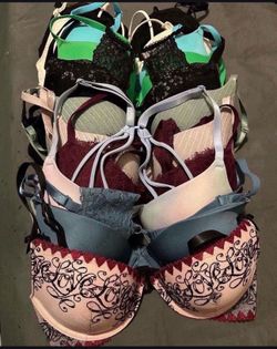 Bras