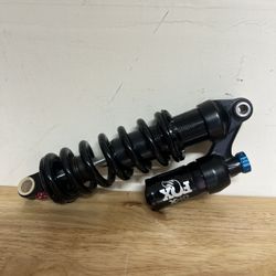 2022 Fox Factory DHX 210x50 Coil 400lb