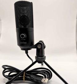 Fifilm USB Microphone