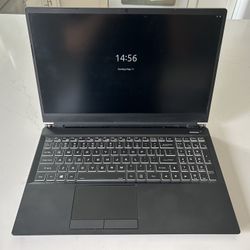 Falcon NW Laptop