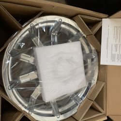 Harley Davidson Impeller Wheel
