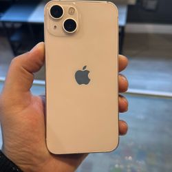 iPhone 13 128gb Tmobile And Metro 