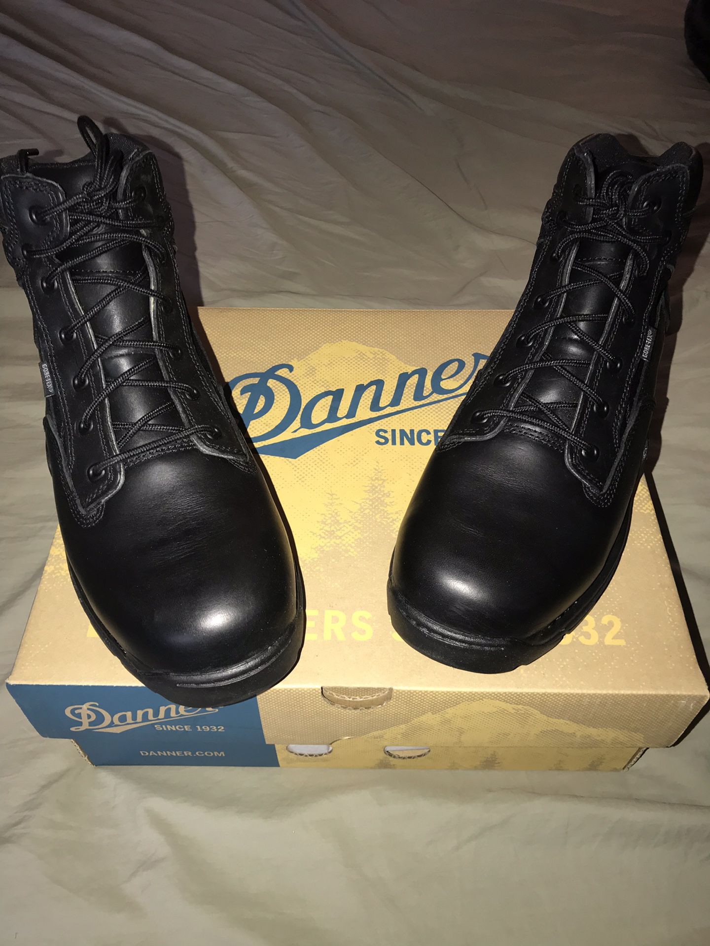 Danner Boots Size 11 EE