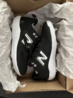 Softball NB Shoes 