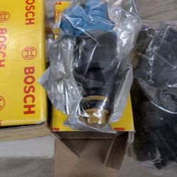 Bosch Fuel Injector 