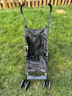 Umbrella Stroller