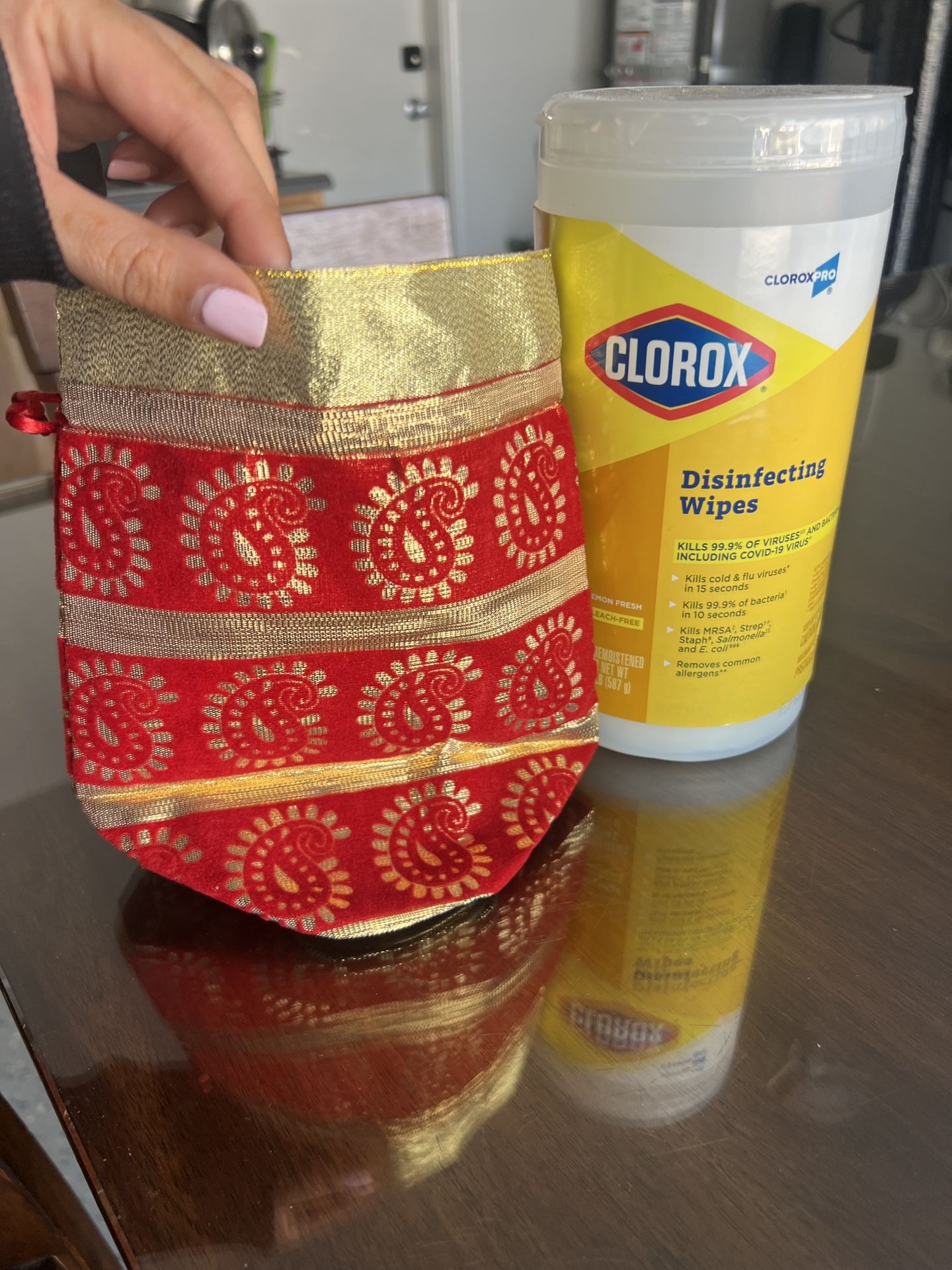 Indian wedding Bags
