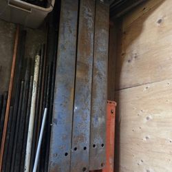 Heavy Dury Ibeams 3 