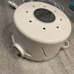 Dohm White Noise Machine – 