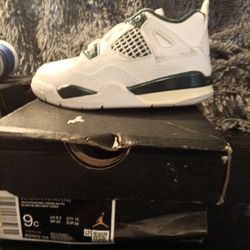 Jordan Toddler Shoes 