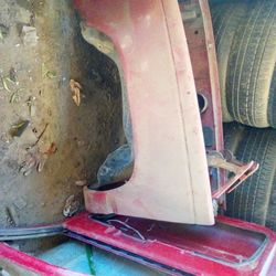 OBS Full Size Chevy GMC Fenders