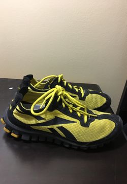 Reebok Mens Running Shoes
