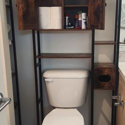 Storage Furniture 