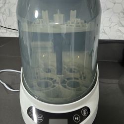 Babybrezza Washer Pro+ Detergent Tablets