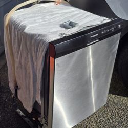 Dishwasher FRIGIDAIRE 