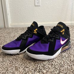 Nike LeBron 18 ACG Terra