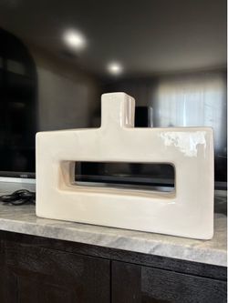 decor vase