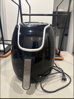 Air fryer