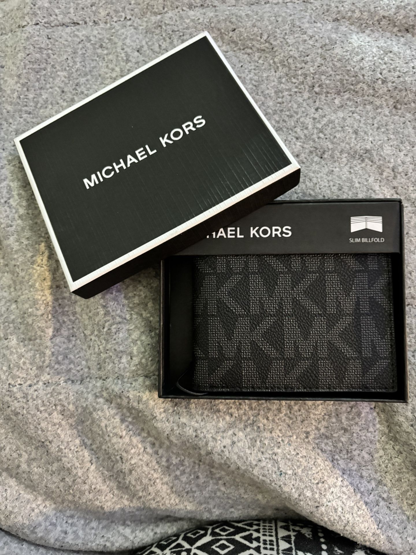 Men's Michael Kors Wallet