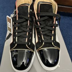 Christian louboutin Size 42