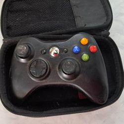Microsoft Xbox 360 OEM Wireless Gaming Controller