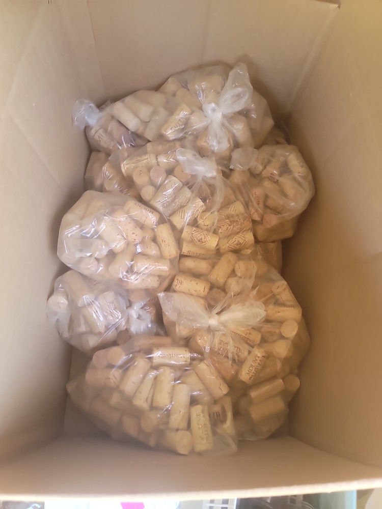 Wine Corks