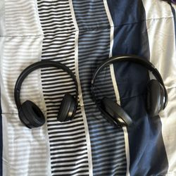 beat studio pros/solo 3