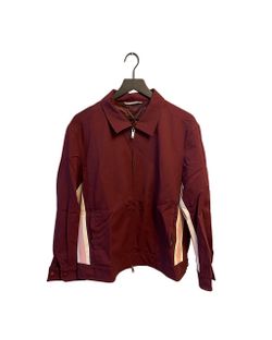 Valentino Made in Italy Track Jacket Men’s Size Large