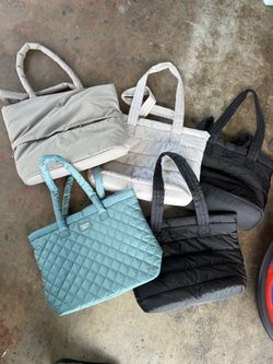 Reebok Tote Bags (6) For ($40) New