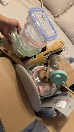 Kitchen accessories