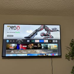 Insignia 65 Inch Smart Tv 