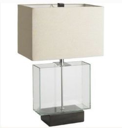 Pier 1 Lamps