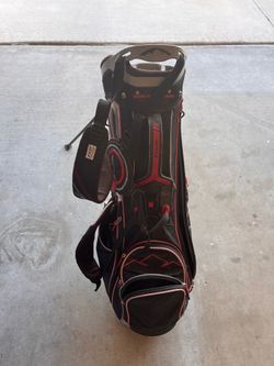 Sun Mountain Golf Bag