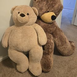 Teddy Bear Baby Shower