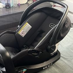Baby Car Seat 0-24months 