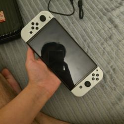 switch oled