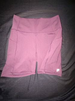 Fabletics shorts